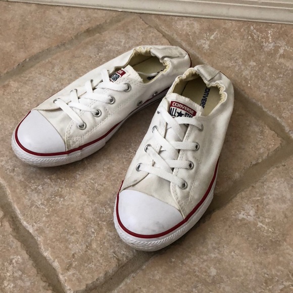 converse shoreline kids